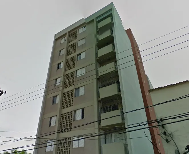 Imagem do Condomínio Simone Saúde em São Paulo