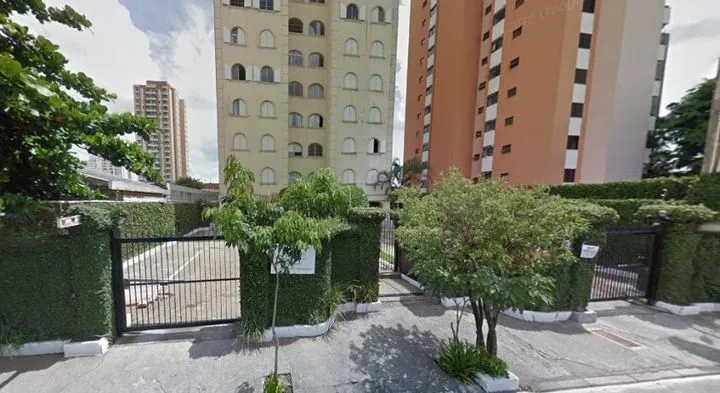 Condomínio Simone Vila Olímpia em São Paulo