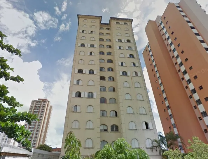 Imagem do Condomínio Simone Vila Olímpia em São Paulo