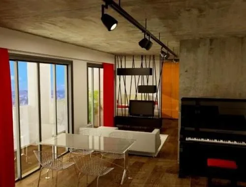 Imagem do Condomínio Simple Home Boutique Porto Alegre em Porto Alegre