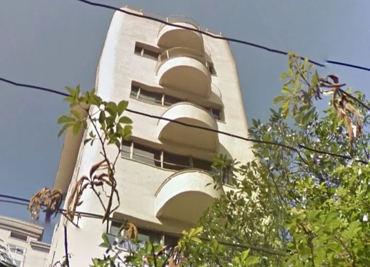 Imagem do Condomínio Simson Jardim América em São Paulo