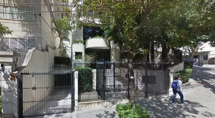 Condomínio Simson Jardim América em São Paulo