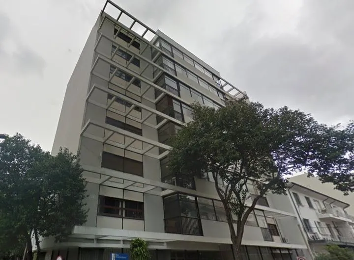 Imagem do Condomínio Sinfonia Pinheiros em São Paulo