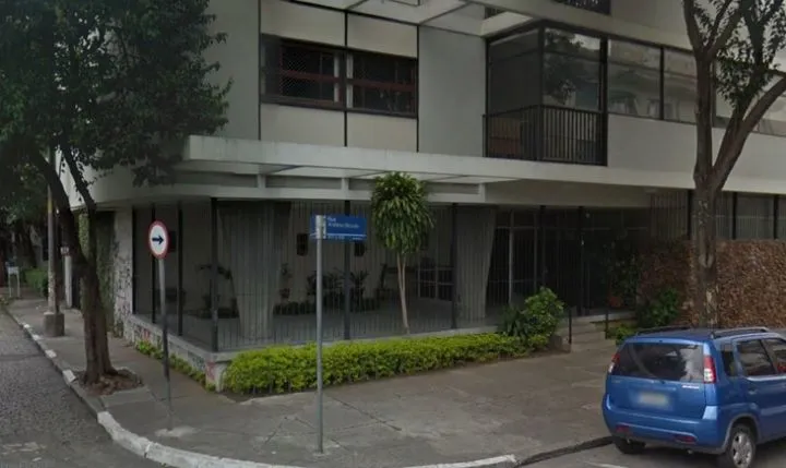 Condomínio Sinfonia Pinheiros em São Paulo