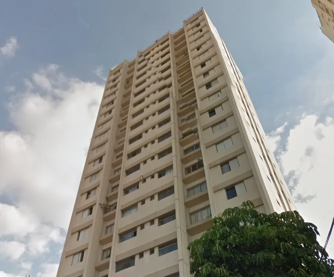 Imagem do Condomínio Sintra E Estoril Saúde em São Paulo