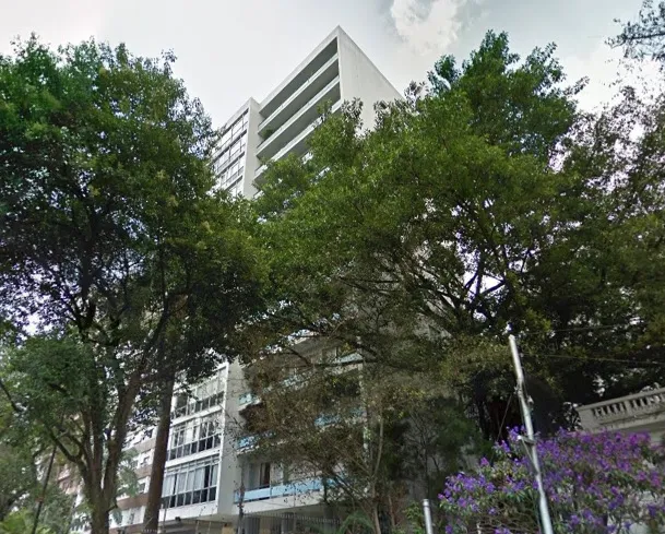 Condomínio Sion Higienópolis em São Paulo