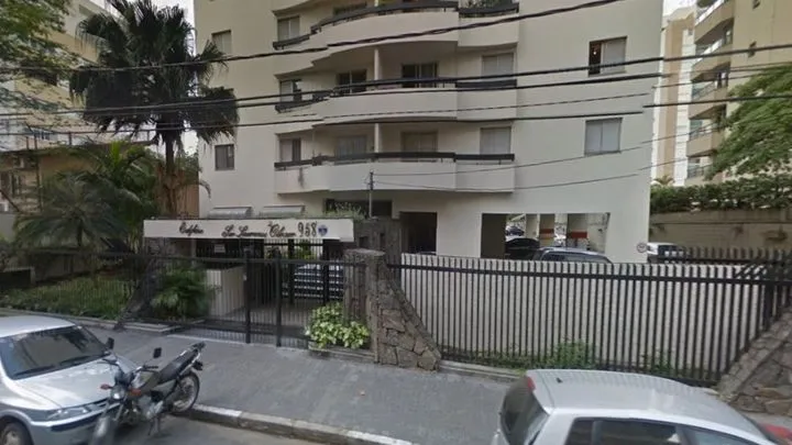 Condomínio Sir Lawrence Olivier Vila Olímpia em São Paulo