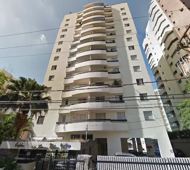 Imagem do Condomínio Sir Lawrence Olivier Vila Olímpia em São Paulo