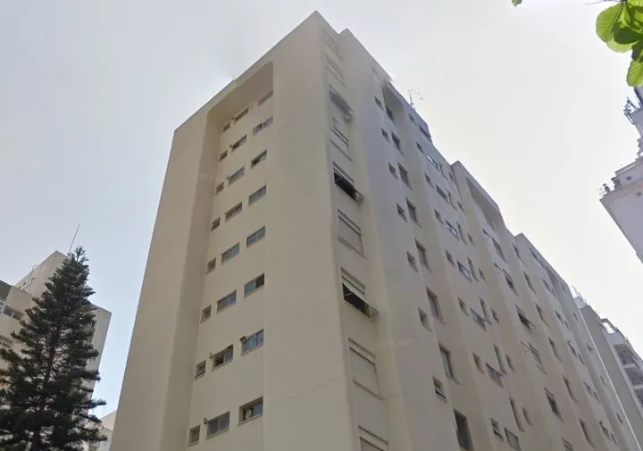 Imagem do Condomínio Siracusa Brooklin em São Paulo