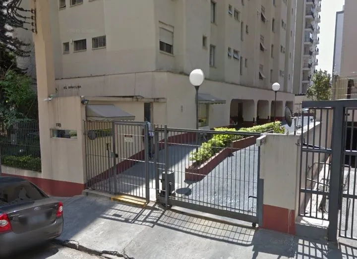 Condomínio Siracusa Brooklin em São Paulo