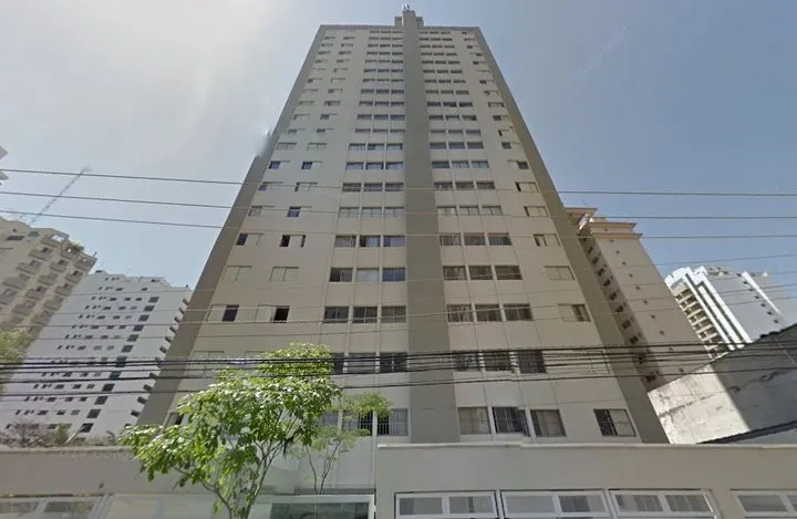 Imagem do Condomínio Sírius Brooklin em São Paulo