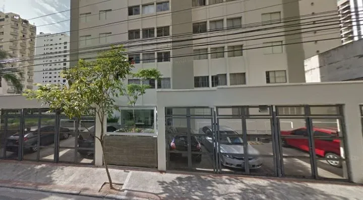 Condomínio Sírius Brooklin em São Paulo