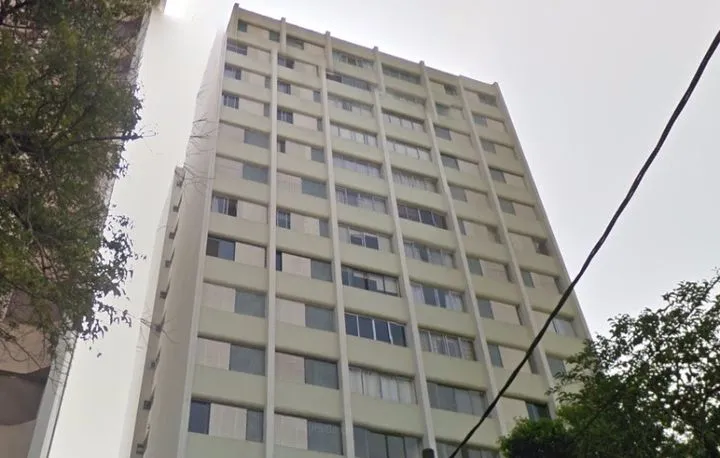 Condomínio Sizenando Leite Junior Vila Madalena em São Paulo