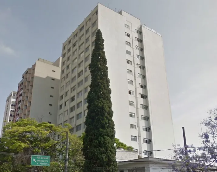 Imagem do Condomínio Sizenando Leite Junior Vila Madalena em São Paulo