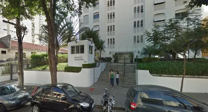 Condomínio Skorpios Vila Mariana em São Paulo