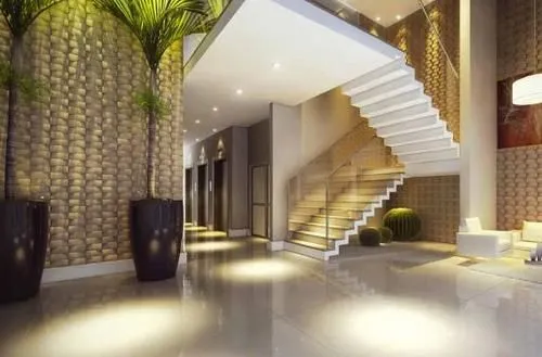 Imagem do Condomínio Sky Towers Home Indaiatuba em Indaiatuba