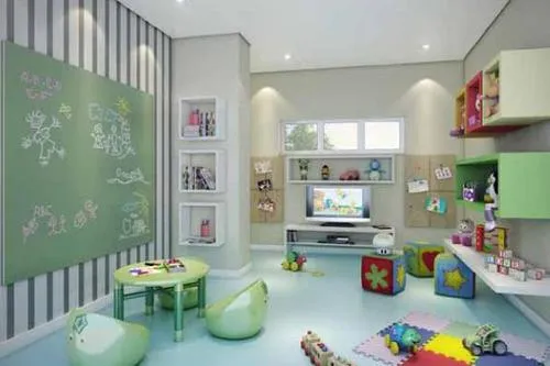 Imagem do Condomínio Sky Towers Home Indaiatuba em Indaiatuba