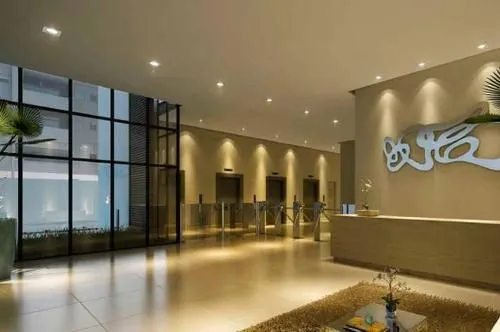 Imagem do Condomínio Sky Towers Office Indaiatuba em Indaiatuba