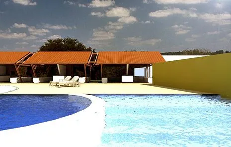 Imagem do Condomínio Sky Ville em Ananindeua