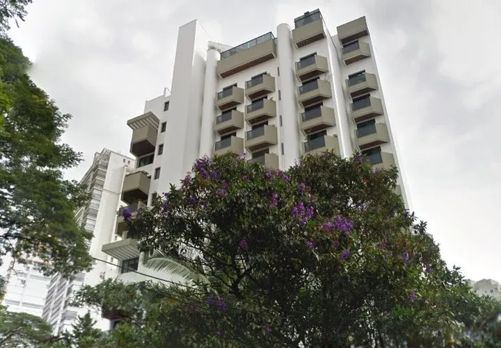 Condomínio Skyhouse Campo Belo em São Paulo
