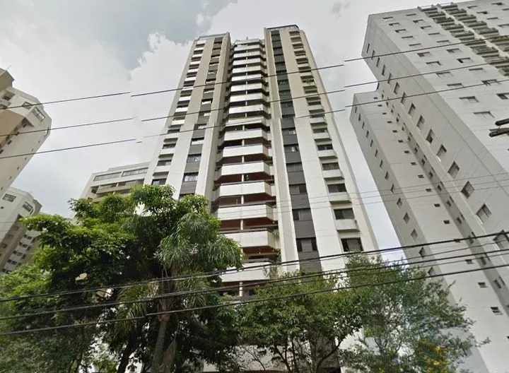 Imagem do Condomínio Skyline Alto da Lapa em São Paulo