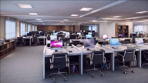 Imagem do Condomínio Sloper Corporate em Rio De Janeiro
