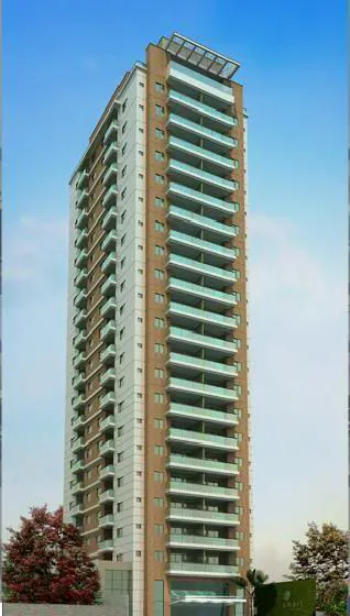 Imagem do Condomínio Smart Boulevard Umarizal em Belém