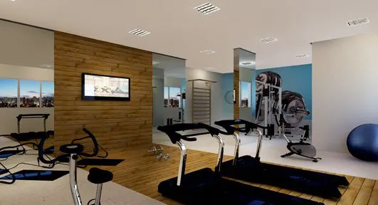 Condomínio Smart Clube De Morar em São Paulo