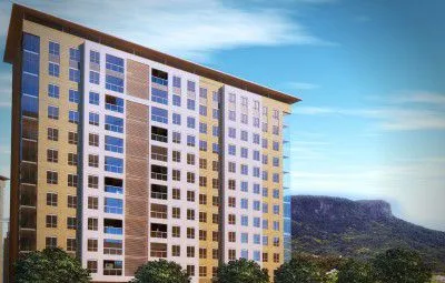 Imagem do Condomínio Smart Residence em Palhoça