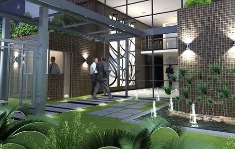 Condomínio Smart Village Porto Alegre em Porto Alegre