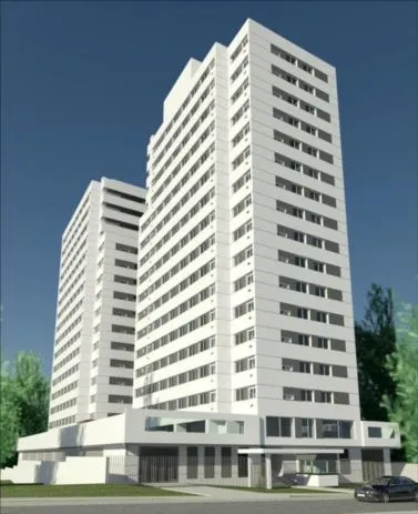 Condomínio Smartcity Pinheirinho Curitiba em Curitiba