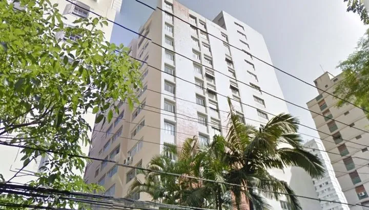 Imagem do Condomínio Sobradão Jardim América em São Paulo