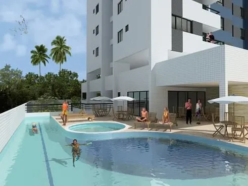 Imagem do Condomínio Sobrado Joaquim Cardozo em Recife