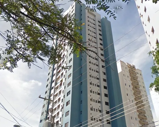 Imagem do Condomínio Societá Pompéia em São Paulo