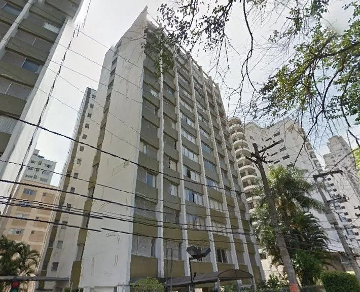 Imagem do Condomínio Sócrates E Archimedes Moema em São Paulo