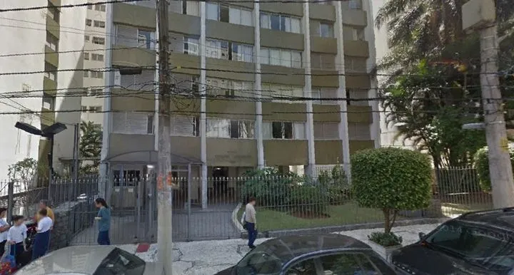 Condomínio Sócrates E Archimedes Moema em São Paulo