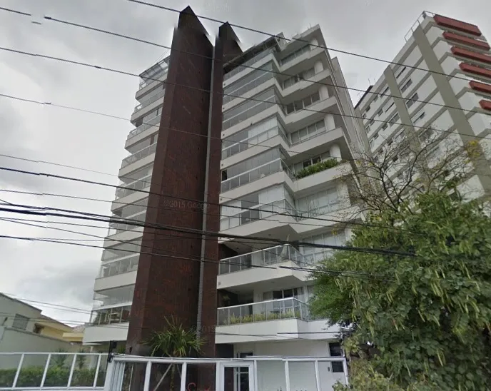 Imagem do Condomínio Sofistic Vila Madalena em São Paulo