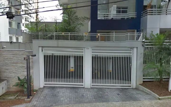 Condomínio Soft Loft Vila Madalena em São Paulo