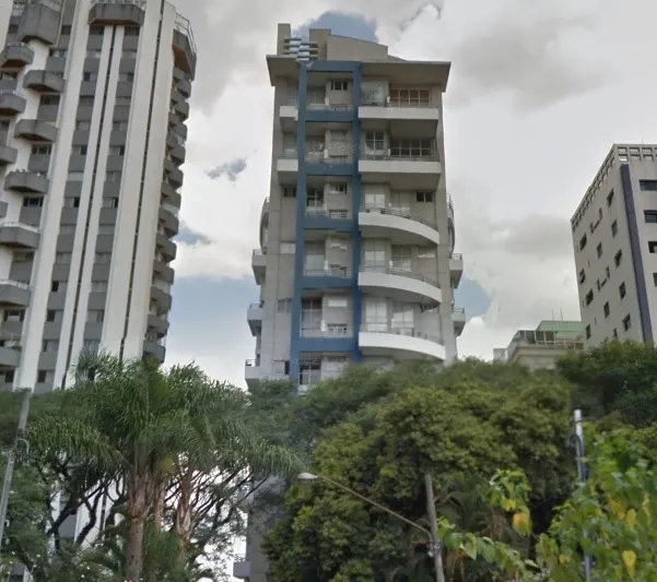 Imagem do Condomínio Soft Loft Vila Madalena em São Paulo