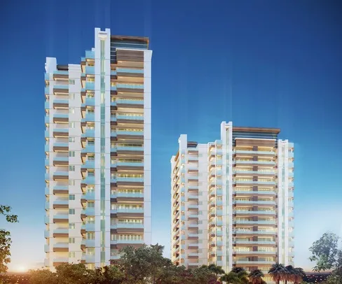 Imagem do Condomínio Soho em Fortaleza