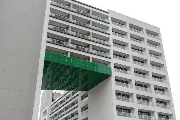 Condomínio Soho Office Vila Leopoldina em São Paulo