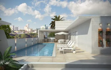 Imagem do Condomínio Soho Residence Belem em Belém
