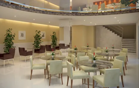 Imagem do Condomínio Soho Residence Belem em Belém