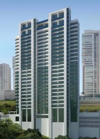 Imagem do Condomínio Soho Square Nova Lima em Nova Lima