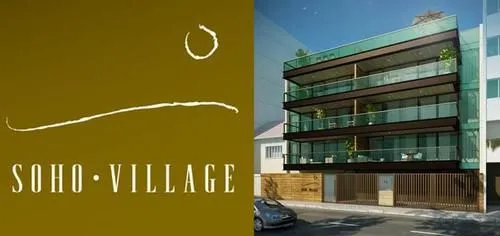 Condomínio Soho Village em Rio De Janeiro