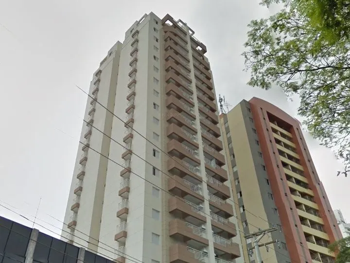 Imagem do Condomínio Sol Da Saúde em São Paulo