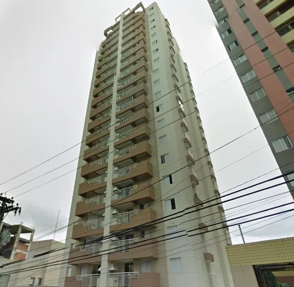 Condomínio Sol Da Saúde em São Paulo