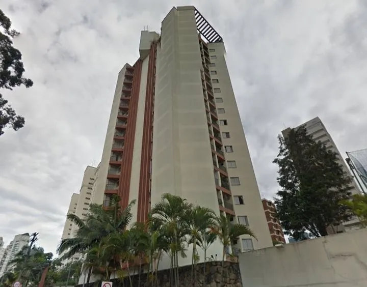 Imagem do Condomínio Edifício Sol de Mariana em São Paulo