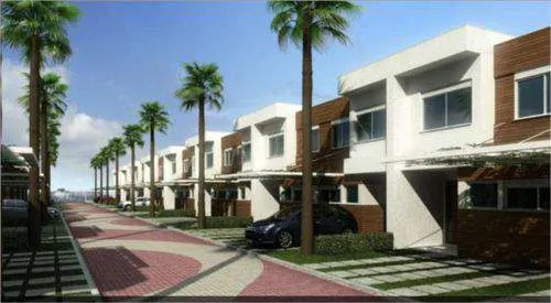 Imagem do Condomínio Solanas Casas Del Mar em Xangri-Lá