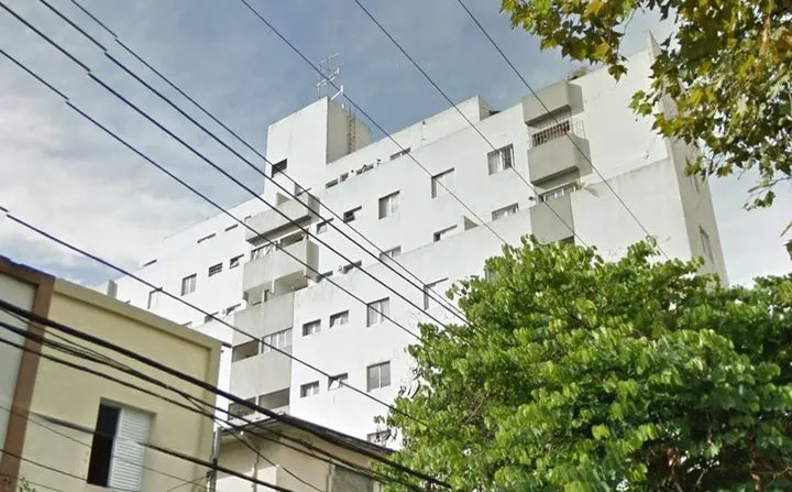 Condomínio Solani Sumaré em São Paulo